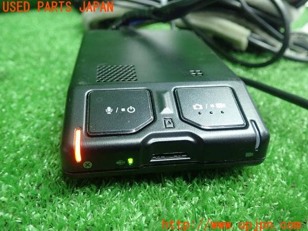 3UPJ=29780579]CX-30 XD プロアクティブツーリングセレクション(DM8P)純正 C9K1-V6-580 ドライブレコーダー ドラレコ 中古_m4
