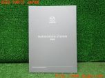 3UPJ=29780803]CX-30 XD プロアクティブツーリングセレクション(DM8P)取扱説明書 ナビ取説 ナビゲーションシステム 中古_s0