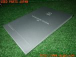 3UPJ=29780803]CX-30 XD プロアクティブツーリングセレクション(DM8P)取扱説明書 ナビ取説 ナビゲーションシステム 中古_s2