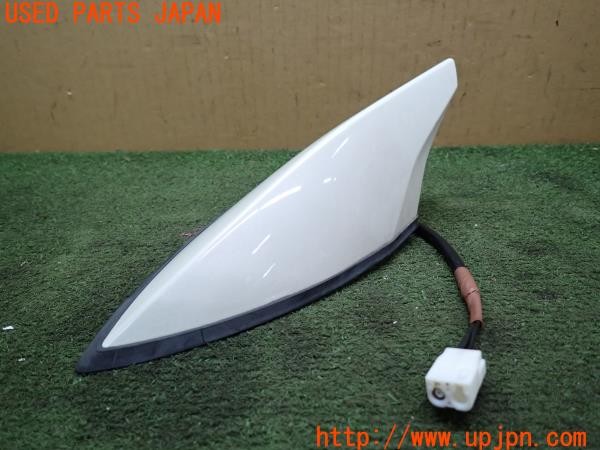 3UPJ=29790003]86(BRZ)(ZN6 A型)MODELLISTA モデリスタ シャークアンテナ ドルフィンアンテナ 中古_m0