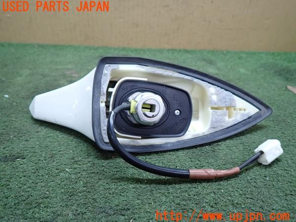 3UPJ=29790003]86(BRZ)(ZN6 A型)MODELLISTA モデリスタ シャークアンテナ ドルフィンアンテナ 中古_m2