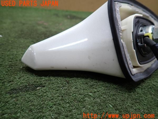 3UPJ=29790003]86(BRZ)(ZN6 A型)MODELLISTA モデリスタ シャークアンテナ ドルフィンアンテナ 中古_m3