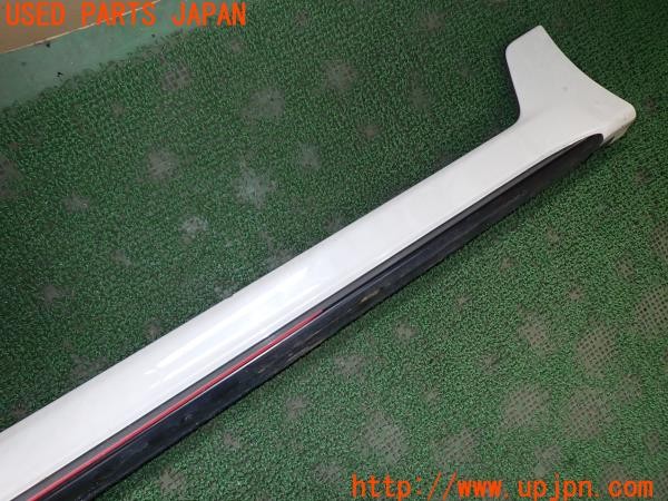 3UPJ=29790025]86(BRZ)(ZN6 A型)純正 右サイドステップ 中古_m1