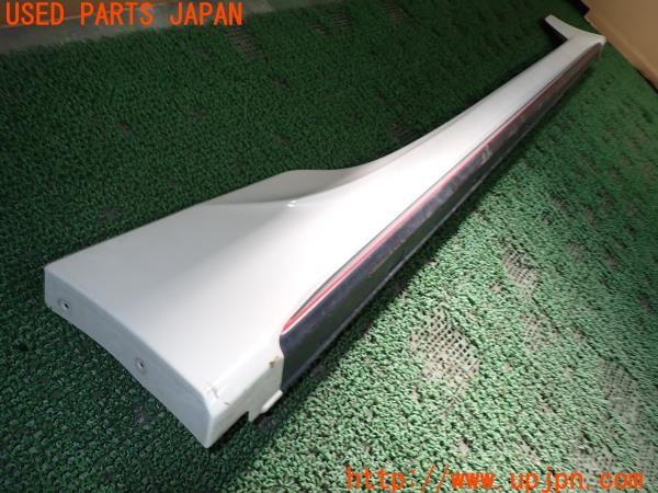 3UPJ=29790025]86(BRZ)(ZN6 A型)純正 右サイドステップ 中古_m2