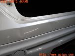 3UPJ=29790058]86(BRZ)(ZN6 A型)純正 リアバンパー TRDアンダースポイラー付き 中古_s3