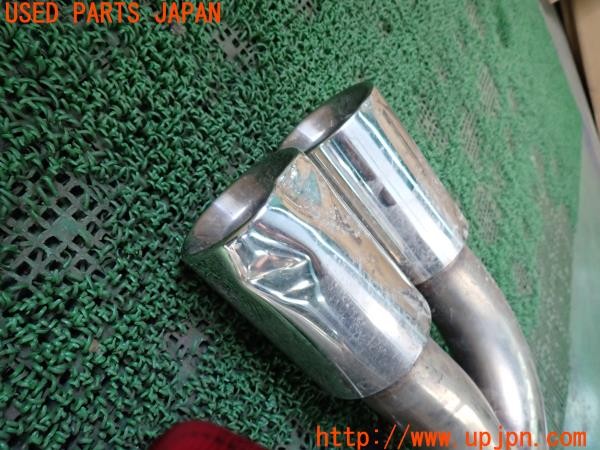 3UPJ=29790152]86(BRZ)(ZN6 A型)TRD JQR10121010 FA20 リアマフラー 中古_m2