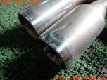 3UPJ=29790152]86(BRZ)(ZN6 A型)TRD JQR10121010 FA20 リアマフラー 中古_s3