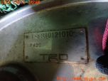 3UPJ=29790152]86(BRZ)(ZN6 A型)TRD JQR10121010 FA20 リアマフラー 中古_s4