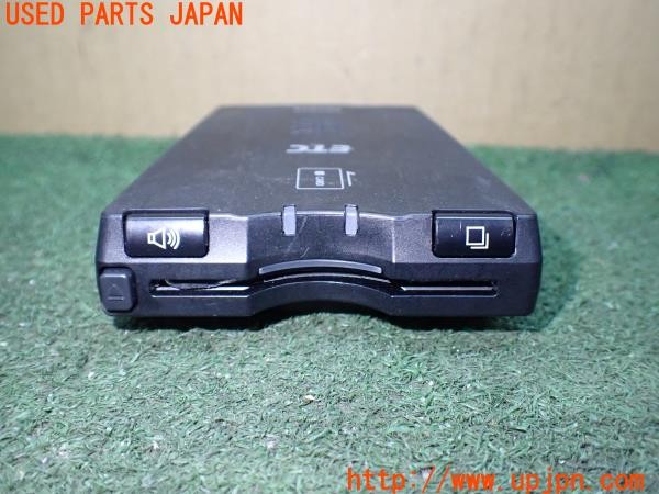 3UPJ=29790503]86(BRZ)(ZN6 A型)純正 08686-00243 ETC車載器 中古_m2