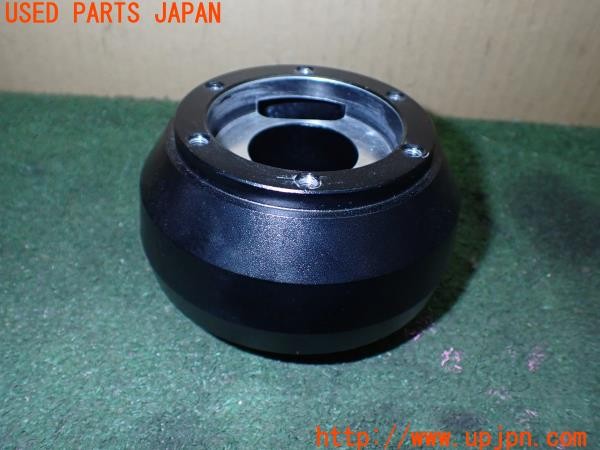 3UPJ=29790618]86(BRZ)(ZN6 A型)社外 ステアリングボス 中古_m0