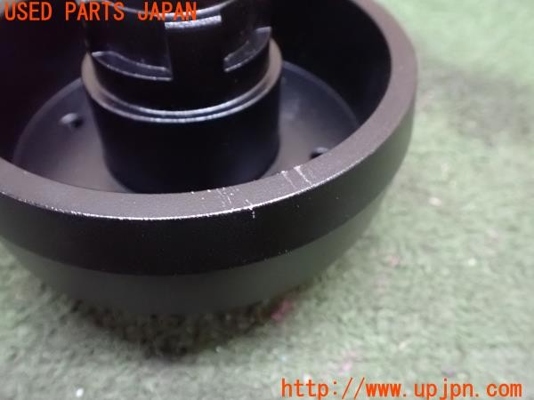 3UPJ=29790618]86(BRZ)(ZN6 A型)社外 ステアリングボス 中古_m1