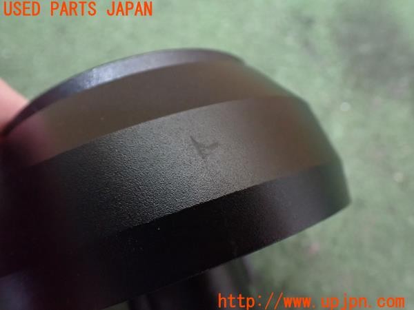 3UPJ=29790618]86(BRZ)(ZN6 A型)社外 ステアリングボス 中古_m2