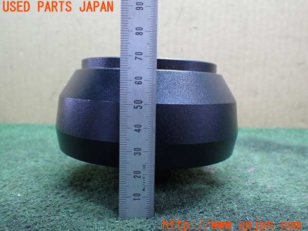 3UPJ=29790618]86(BRZ)(ZN6 A型)社外 ステアリングボス 中古_m4