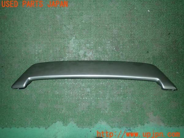 3UPJ=29800057]ジムニー ランドベンチャー(JB23W 10型)社外 リアスポイラー 中古_m0