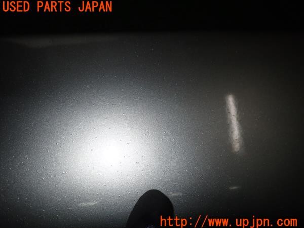 3UPJ=29800057]ジムニー ランドベンチャー(JB23W 10型)社外 リアスポイラー 中古_m1