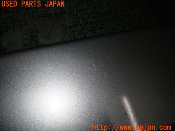 3UPJ=29800057]ジムニー ランドベンチャー(JB23W 10型)社外 リアスポイラー 中古_m3