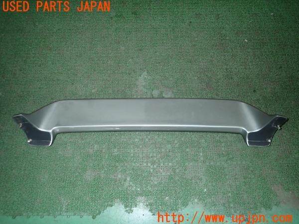 3UPJ=29800057]ジムニー ランドベンチャー(JB23W 10型)社外 リアスポイラー 中古_m4