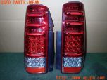 3UPJ=29800547]ジムニー ランドベンチャー(JB23W 10型)IH GROUP 60-1336 テールランプ 中古_s0