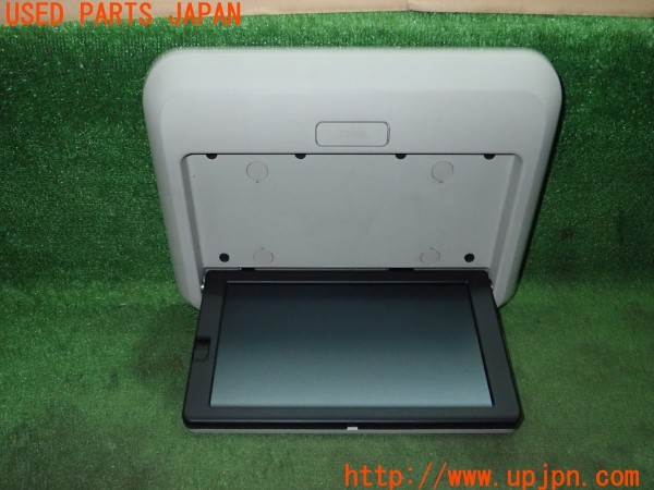 3UPJ=29820559]セレナ(GFC27)純正 B8090-89921 フリップダウンモニター 中古_m0
