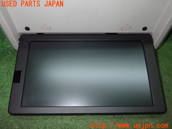 3UPJ=29820559]セレナ(GFC27)純正 B8090-89921 フリップダウンモニター 中古_m1