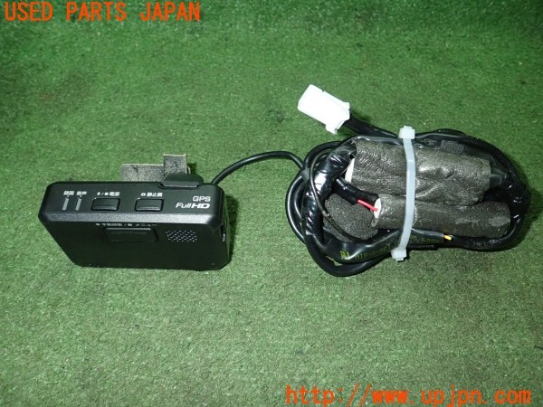 3UPJ=29820579]セレナ(GFC27)日産純正 G20A0-C9980 ドライブレコーダー 中古_m1