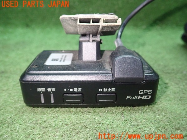 3UPJ=29820579]セレナ(GFC27)日産純正 G20A0-C9980 ドライブレコーダー 中古_m3