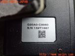 3UPJ=29820579]セレナ(GFC27)日産純正 G20A0-C9980 ドライブレコーダー 中古_s4