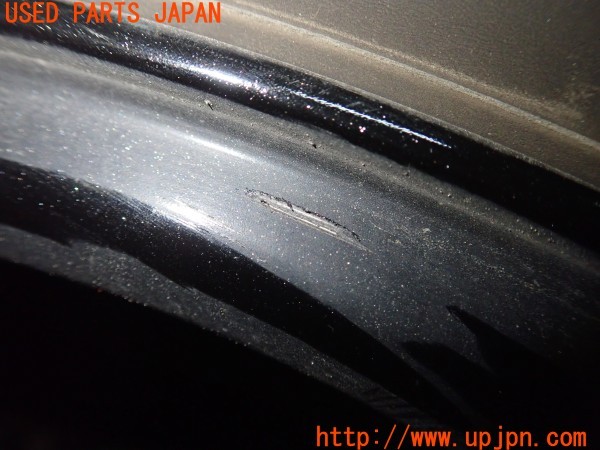 3UPJ=29820961]セレナ(GFC27)社外 タイヤホイール 15×6J +45 PCD114.3 5穴 1本 中古　_m4