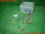 3UPJ=29830518]MR2 Gリミテッド(SW20 1型)前期 ALPINE アルパイン MDA-W900J CD/MDプレーヤー 中古_s1