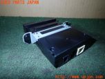 3UPJ=29840503]プリウス(ZVW50)前期 純正ビルトイン 08686-00350 ETC車載器 中古_s2