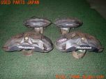 3UPJ=29850301]マセラティ ギブリ(MG30B M157)純正 brembo ブレンボ キャリパー 1台分 中古_s0