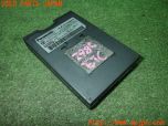 3UPJ=29850503]マセラティ ギブリ(MG30B M157)Panasonic パナソニック CY-ET909KDZ ETC車載器 中古_s1