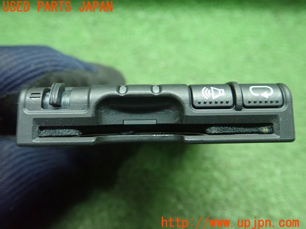3UPJ=29850503]マセラティ ギブリ(MG30B M157)Panasonic パナソニック CY-ET909KDZ ETC車載器 中古_m2