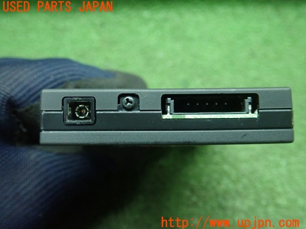 3UPJ=29850503]マセラティ ギブリ(MG30B M157)Panasonic パナソニック CY-ET909KDZ ETC車載器 中古_m3