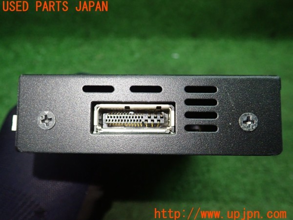 3UPJ=29850579]マセラティ ギブリ(MG30B M157)JAPAN NAVIGATION INTERFACE AVインターフェース インターフェース 中古_m4