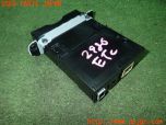 3UPJ=29860503]カローラ クロス ハイブリッド(ZVG13)純正ビルトイン 86980-30150 ETC車載器 ETC2.0 中古_s1