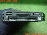 3UPJ=29860503]カローラ クロス ハイブリッド(ZVG13)純正ビルトイン 86980-30150 ETC車載器 ETC2.0 中古_s2