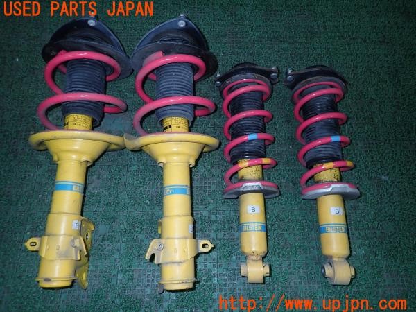 3UPJ=29880411]レヴォーグ 2.0STIスポーツアイサイト(VMG C型)純正 BILSTEIN ビルシュタイン サスペンション ストラット 中古_m0