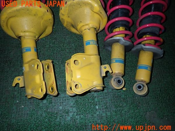 3UPJ=29880411]レヴォーグ 2.0STIスポーツアイサイト(VMG C型)純正 BILSTEIN ビルシュタイン サスペンション ストラット 中古_m1