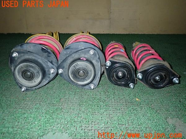 3UPJ=29880411]レヴォーグ 2.0STIスポーツアイサイト(VMG C型)純正 BILSTEIN ビルシュタイン サスペンション ストラット 中古_m2
