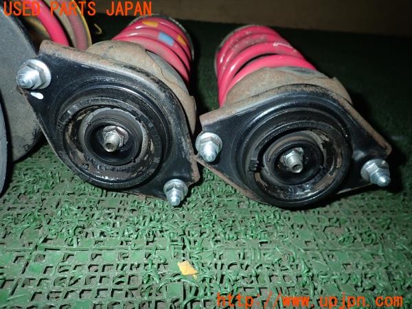 3UPJ=29880411]レヴォーグ 2.0STIスポーツアイサイト(VMG C型)純正 BILSTEIN ビルシュタイン サスペンション ストラット 中古_m3
