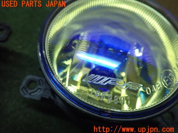 3UPJ=29880558]レヴォーグ 2.0STIスポーツアイサイト(VMG C型)IPF 9891 フォグランプ H8 中古_m2