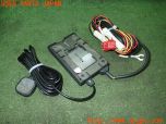 3UPJ=29900503]ランクル100(UZJ100W)前期 Panasonic パナソニック CY-ET907KD ETC車載器 中古_s1