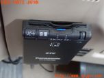 3UPJ=29900503]ランクル100(UZJ100W)前期 Panasonic パナソニック CY-ET907KD ETC車載器 中古_s4