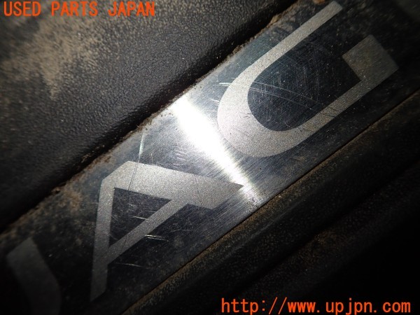 3UPJ=29910025]ジャガー Fペイス(DC2NA X761)純正 サイドステップ 電動サイドステップ 電動オートステップ 中古_m1
