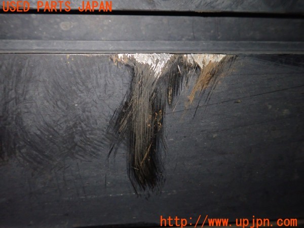 3UPJ=29910025]ジャガー Fペイス(DC2NA X761)純正 サイドステップ 電動サイドステップ 電動オートステップ 中古_m4