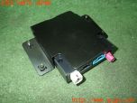 3UPJ=29910503]ジャガー Fペイス(DC2NA X761)純正ビルトイン ETC車載器 DSRC 中古_s1
