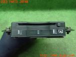 3UPJ=29910503]ジャガー Fペイス(DC2NA X761)純正ビルトイン ETC車載器 DSRC 中古_s2