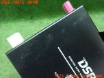 3UPJ=29910503]ジャガー Fペイス(DC2NA X761)純正ビルトイン ETC車載器 DSRC 中古_s4