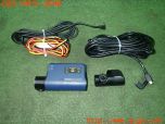 3UPJ=29920579]ボルボ V40(MD4204T)純正 DR1-F DR1-R ドライブレコーダー 中古_s0